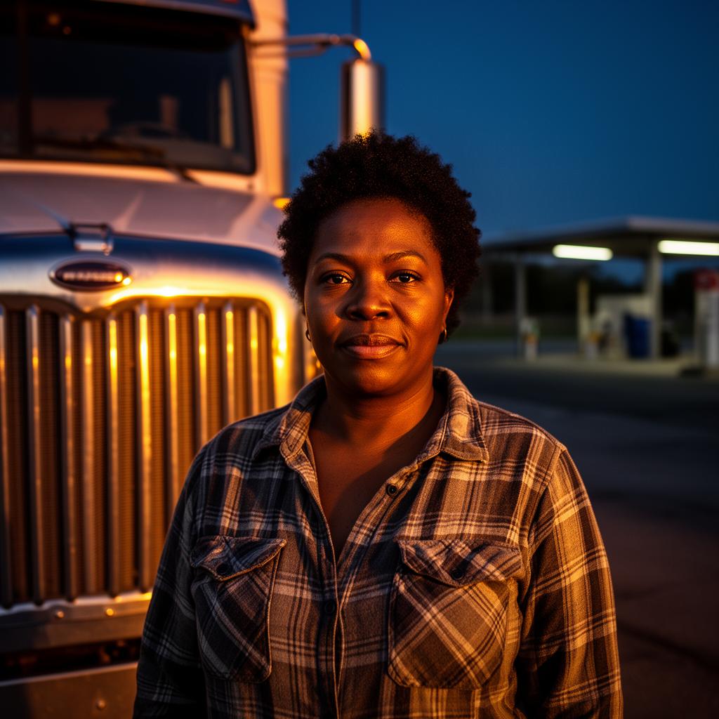Team Drivers — long-haul trucker insurance