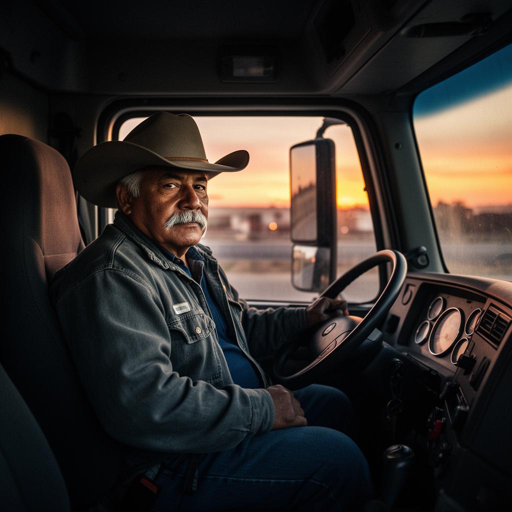 Owner-Operators — long-haul trucker insurance