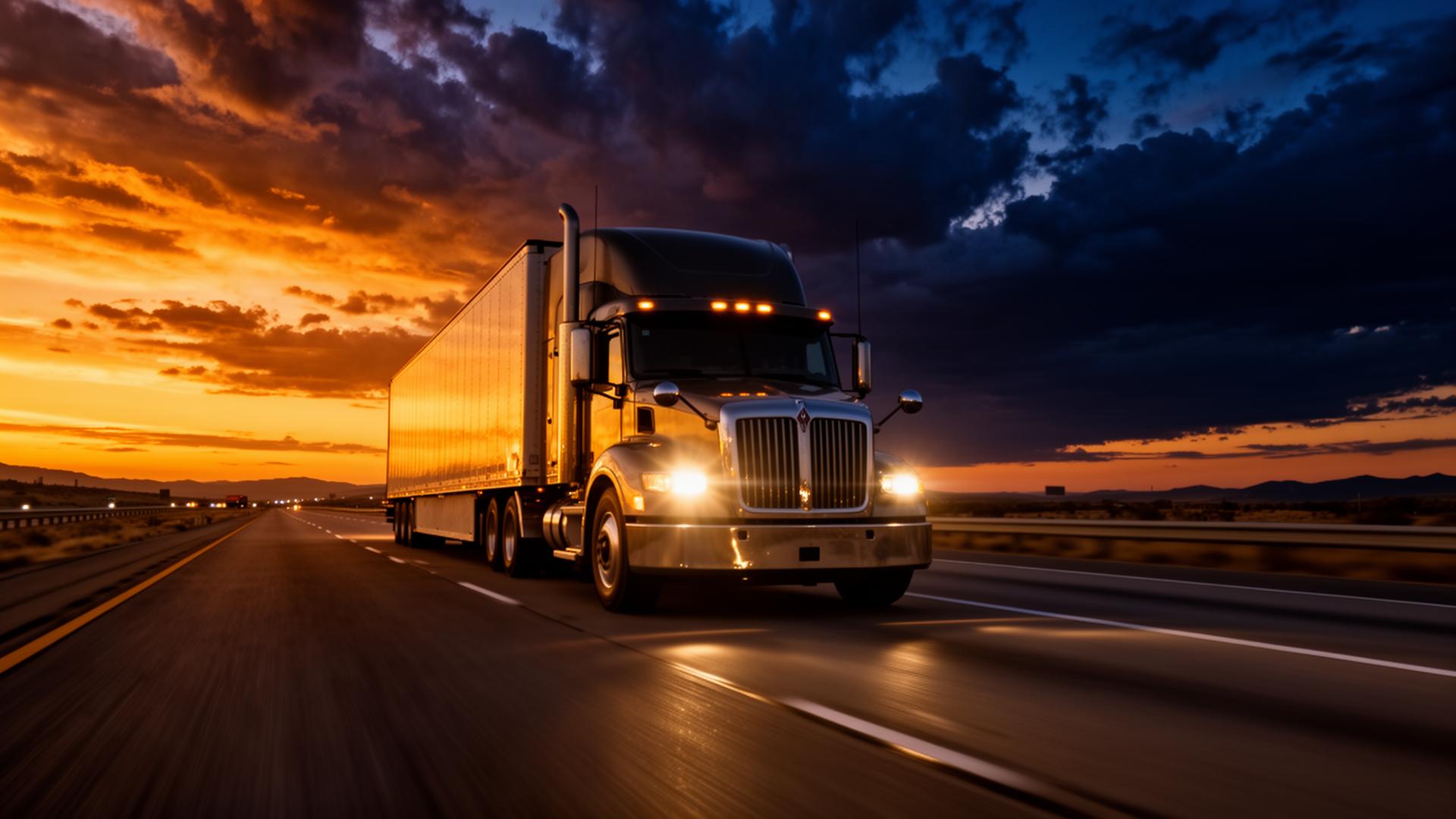 Long-Haul Trucker Health Insurance: The 2025 Guide